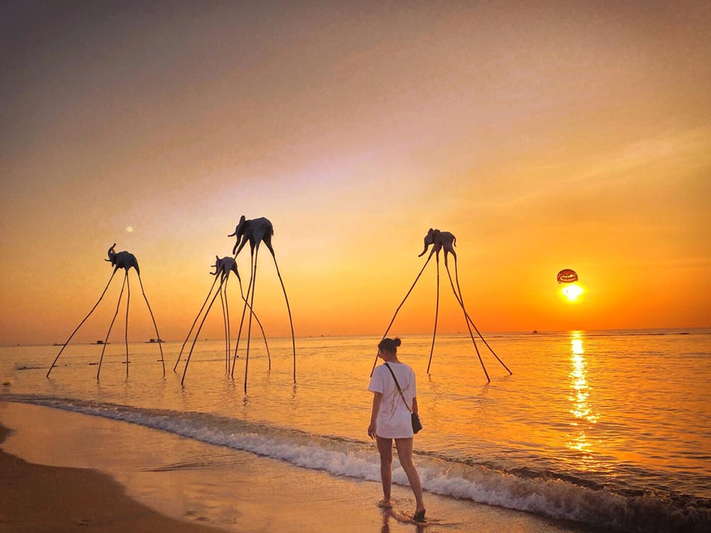 One Week in Phu Quoc
